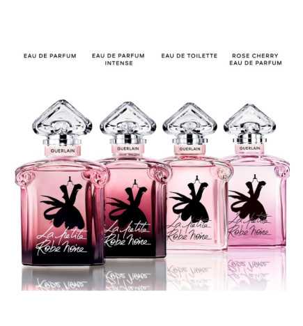 LA PETITE ROBE NOIRE EDP 30 ML