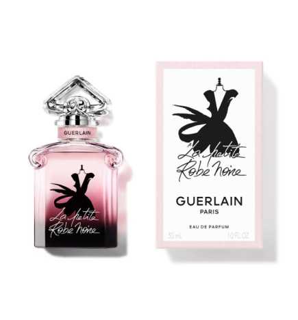 LA PETITE ROBE NOIRE INTENSE EDP VAPO 50 ML