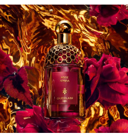 ABSOLUS ALLEGORIA ROSE AMIRA 100 ML