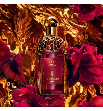 ABSOLUS ALLEGORIA ROSE AMIRA 100 ML