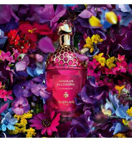 ABSOLUS ALLEGORIA FLORABLOOM 75 ML