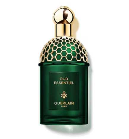 ABSOLUS ALLEGORIA OUD ESSENTIEL 100 ML