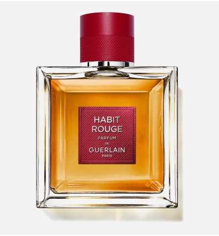 HABIT ROUGE PARFUM VAPO 100 ML