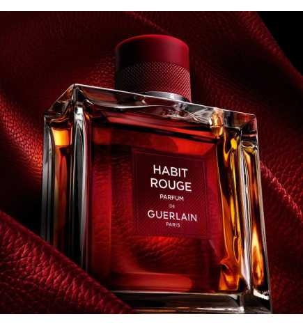 HABIT ROUGE PARFUM VAPO 100 ML