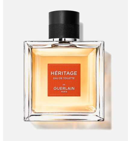 HERITAGE EDT VAPO 100 ML