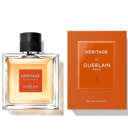 HERITAGE EDT VAPO 100 ML