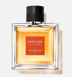 HERITAGE EDP VAPO 100 ML