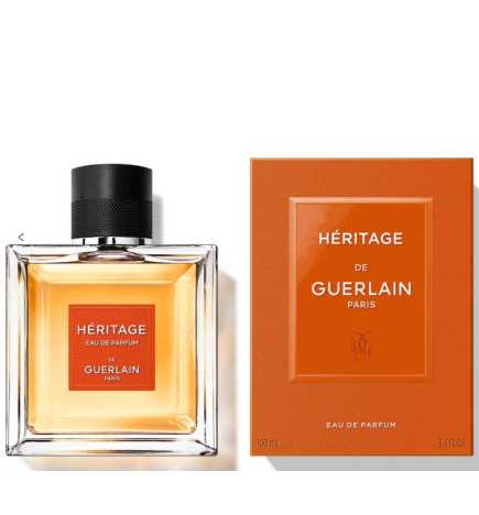 HERITAGE EDP VAPO 100 ML