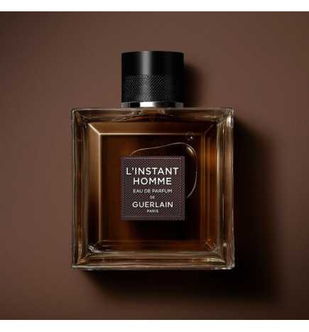 L'INSTANT POUR HOMME EDP VAPO 100 ML