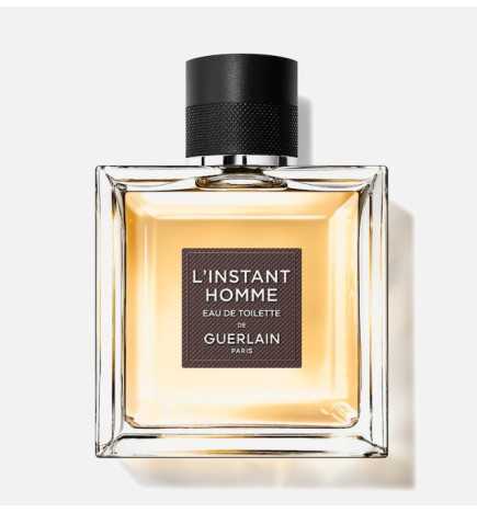 L'INSTANT POUR HOMME EDT VAPO 100 ML