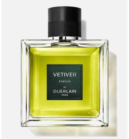 VETIVER PARFUM VAPO 100 ML