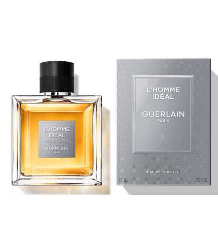 L'HOMME IDEAL EDT VAPO 100 ML