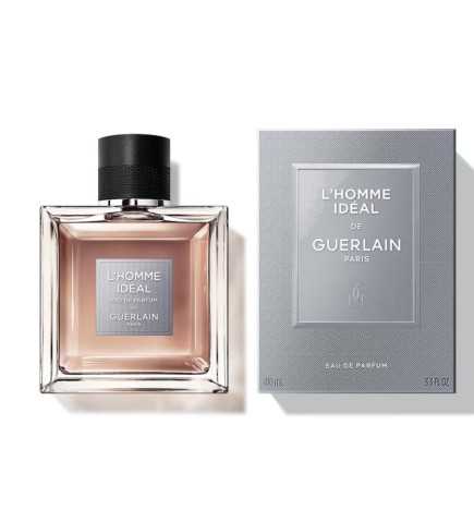 L'HOMME IDEAL EDP VAPO 50ML