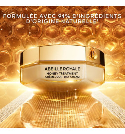 ABEILLE ROYALE CREME JOUR POT 50ML