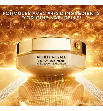 ABEILLE ROYALE CREME JOUR POT 50ML