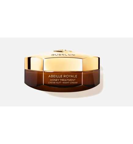 ABEILLE ROYALE CREME NUIT 50ML