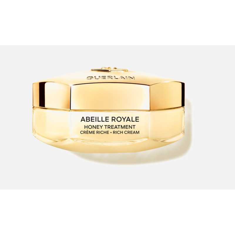 ABEILLE ROYALE CREME JOUR RICHE RECHARGE POT 50ML ABEILLE ROYALE CREME JOUR RICHE RECHARGE POT 50ML