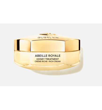ABEILLE ROYALE CREME JOUR RICHE RECHARGE POT 50ML