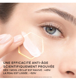 ABEILLE ROYALE CREME JOUR RICHE RECHARGE POT 50ML