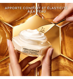 ABEILLE ROYALE CREME JOUR RICHE RECHARGE POT 50ML