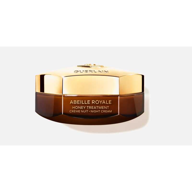 ABEILLE ROYALE CREME NUIT RECHARGE 50ML ABEILLE ROYALE CREME NUIT RECHARGE 50ML