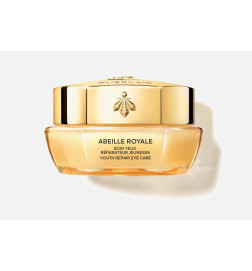 ABEILLE ROYALE SOINS YEUX REPARATEUR JEUNESSE POT 15ML