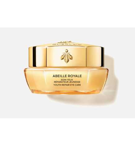 ABEILLE ROYALE SOINS YEUX REPARATEUR JEUNESSE POT 15ML