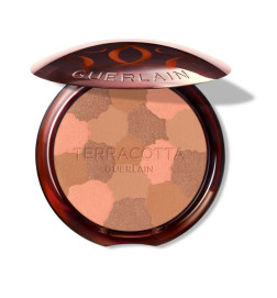 TERRACOTTA LIGHT 04 FONCE ROSE
