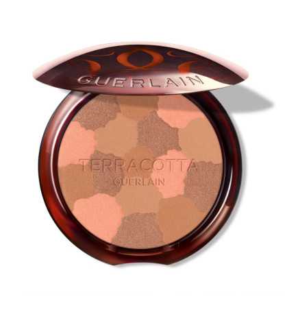 TERRACOTTA LIGHT 04 FONCE ROSE