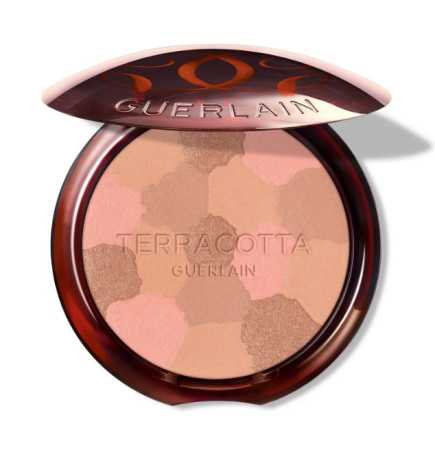 TERRACOTTA LIGHT 04 FONCE ROSE