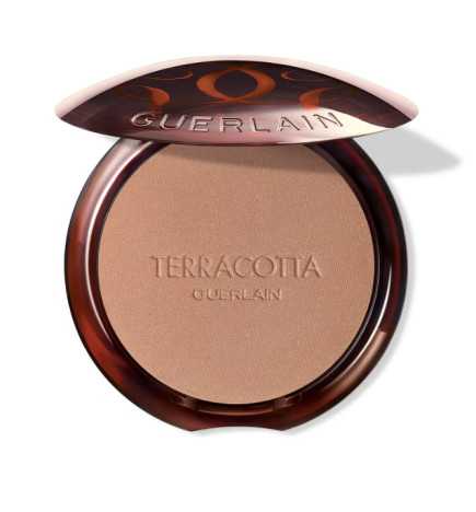 TERRACOTTA LA POUDRE BRONZANTE 01 CLAIRE DORE