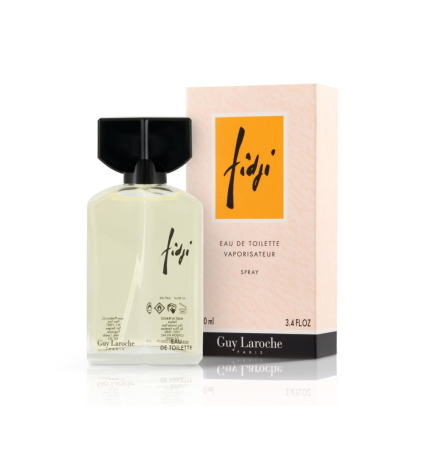 FIDJI EDT VAPO 100 ML