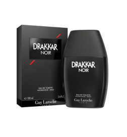 DRAKKAR NOIR EDT VAPO 50 ML