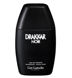 DRAKKAR NOIR EDT VAPO 100 ML