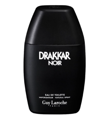DRAKKAR NOIR EDT VAPO 100 ML