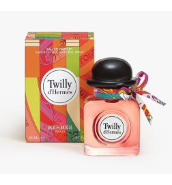 TWILLY EDP VAPO 85 ML