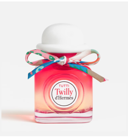 TUTTI TWILLY EDP VAPO 85 ML
