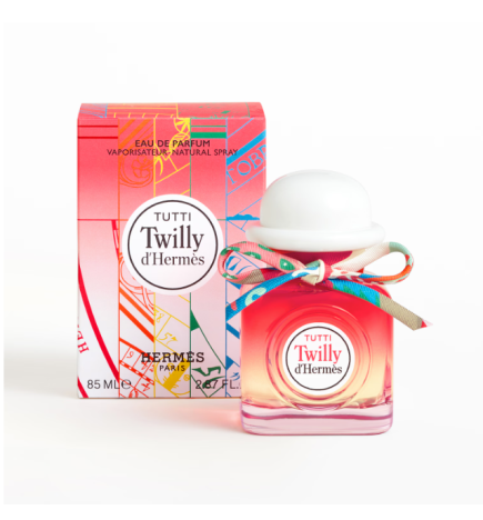 TUTTI TWILLY EDP VAPO 85 ML