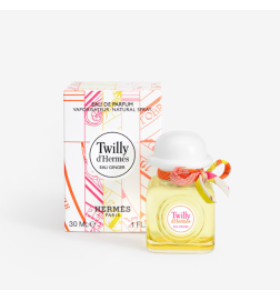 TWILLY EAU GINGER VAPO 50 ML