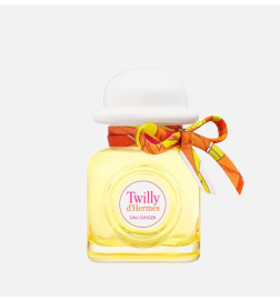 TWILLY EAU GINGER VAPO 50 ML