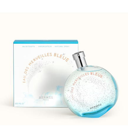 EAU DES MERVEILLES BLEUE VAPO 30 ML