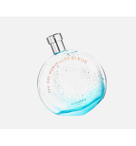 EAU DES MERVEILLES BLEUE VAPO 50 ML