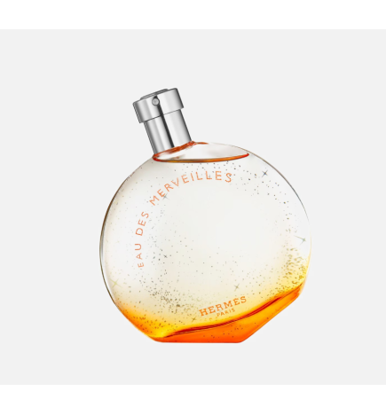 EAU DES MERVEILLES EDT VAPO 30 ML