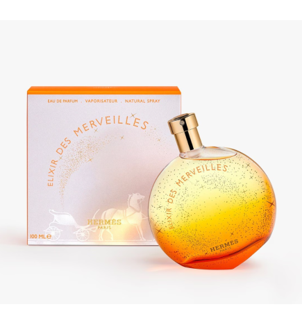 ELIXIR DES MERVEILLES EDP VAPO 50 ML
