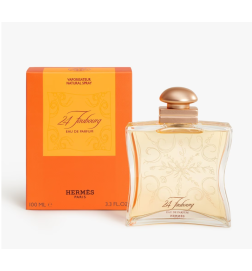 24 FAUBOURG EDP VAPO 100 ML