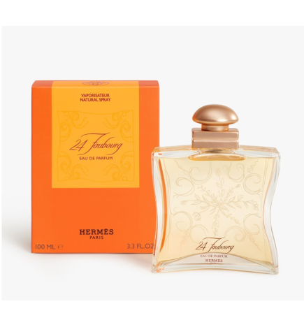 24 FAUBOURG EDP VAPO 100 ML