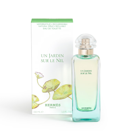 UN JARDIN SUR LE NIL VAPO 50 ML