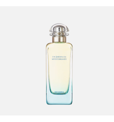 UN JARDIN EN MÉDITERRANÉE VAPO 50 ML