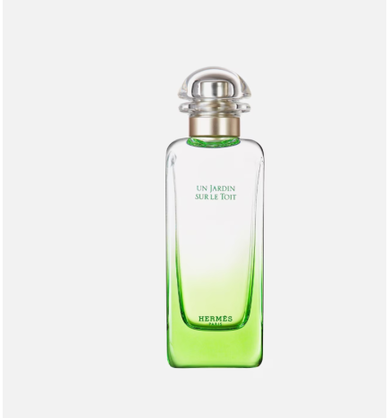 UN JARDIN SUR LE TOIT VAPO 100 ML