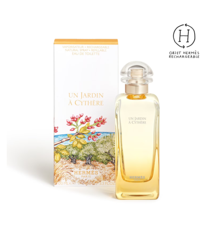 UN JARDIN A CYTHERE VAPO 50 ML